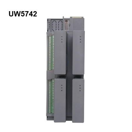 Что такое 8-канальный модуль вывода цифрового источника и почему он необходим для промышленной автоматизации?