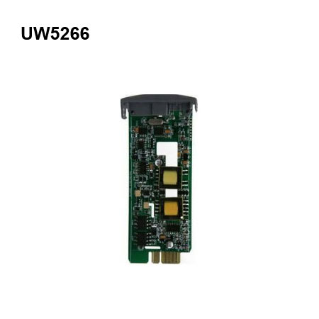 Как модуль аналогового вывода улучшает промышленные системы управления?